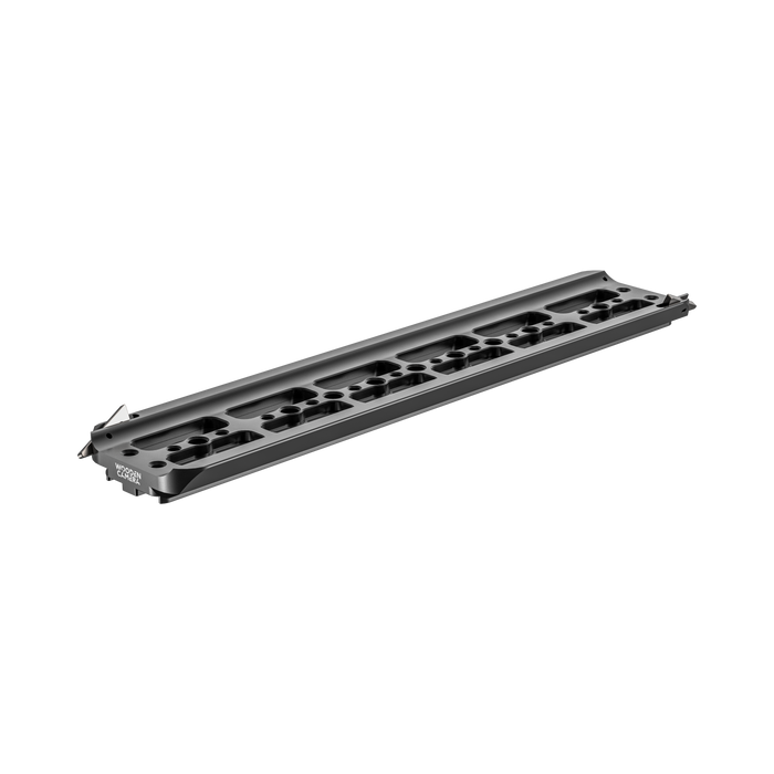 12" safety dovetail front angle