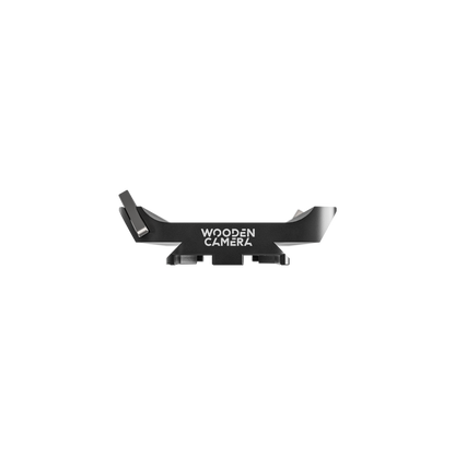 12" safety dovetail front