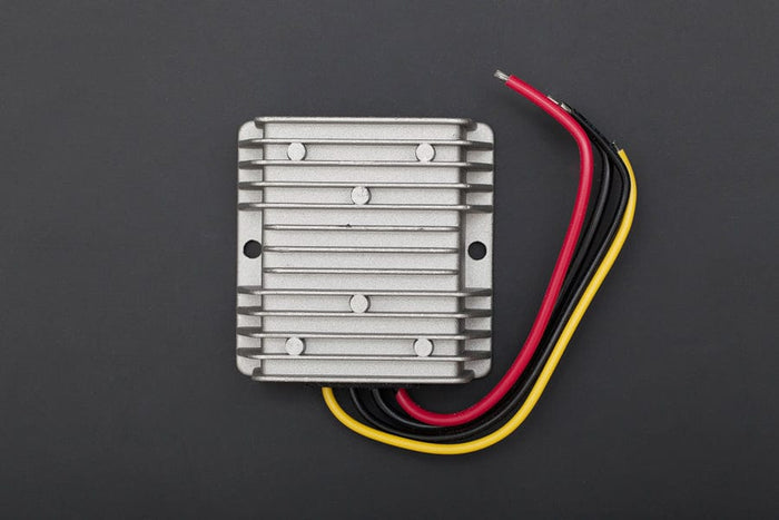 150W DC-DC Converter 24V@6A [Discontinued] by DFRobot - The Pi Hut
