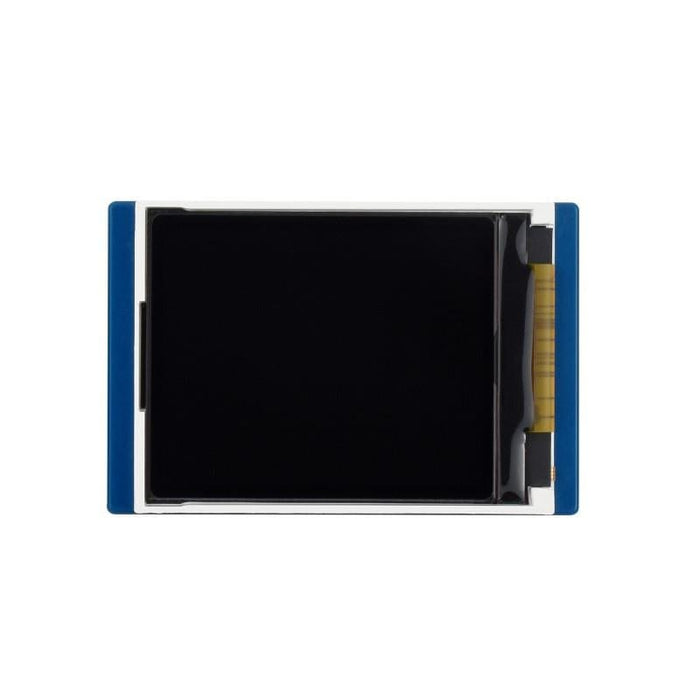 1.8" LCD Display for Raspberry Pi Pico by Waveshare - The Pi Hut