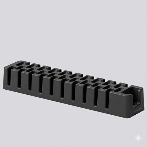 20 Slots Charging Dock for AudiTour