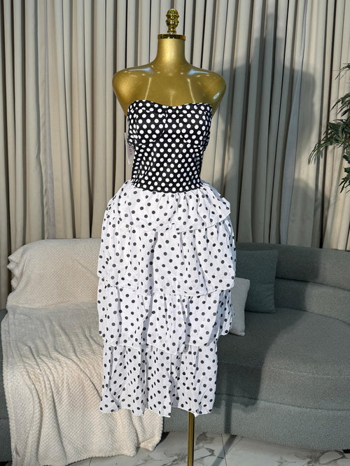 # 2007 Gorgeous gown