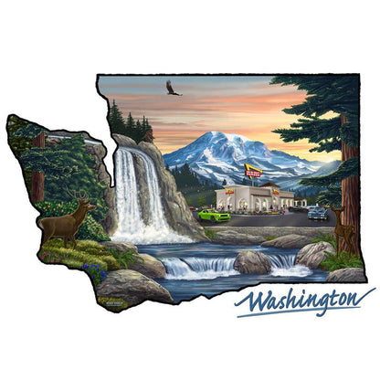 2025 Youth Washington