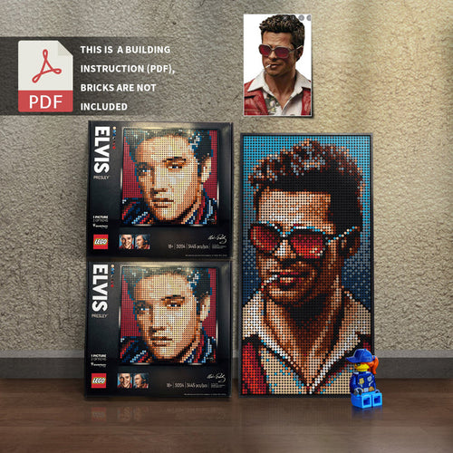 31204-Tyler Durden