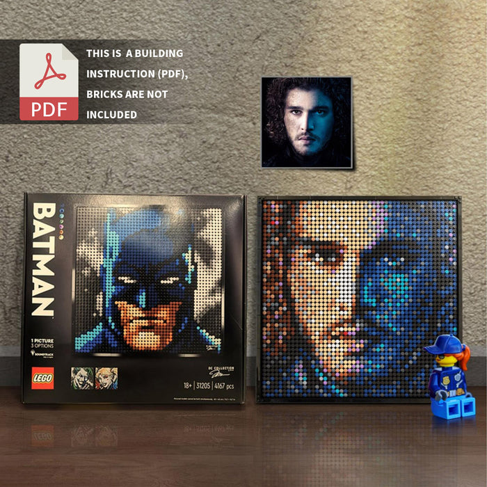 31205-A Song of Ice and Fire Game of Thrones