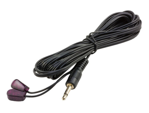 3.5mm Dual IR Emitter - 3m Cable by ModMyPi - The Pi Hut