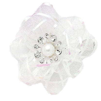 3952 Party Bow Clip
