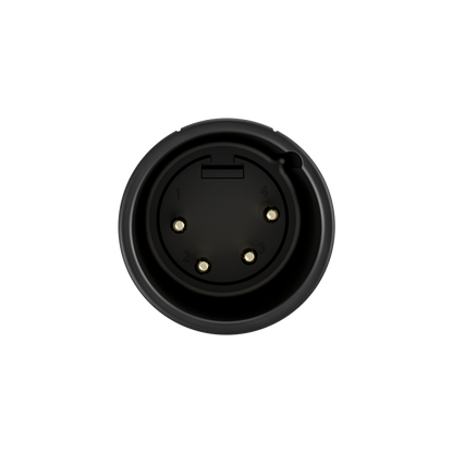 4-Pin XLR to Power Connector for FUJIFILM GFX ETERNA 55