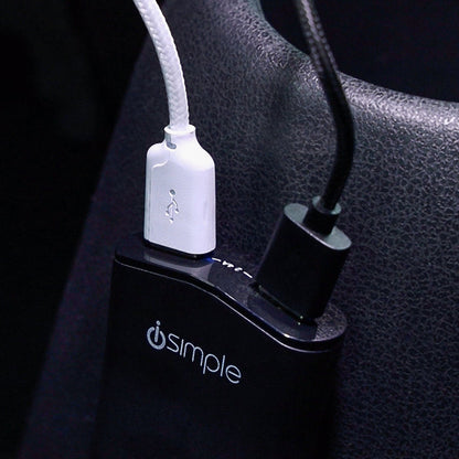 isimple usb hub v2