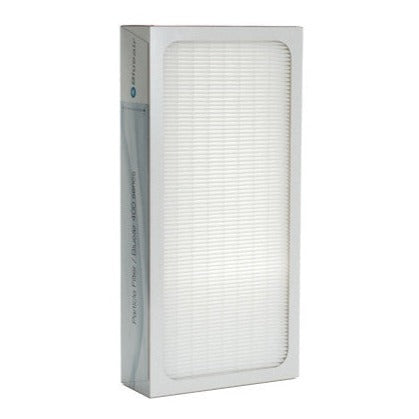 400 SERIES PARTICLE FILTER