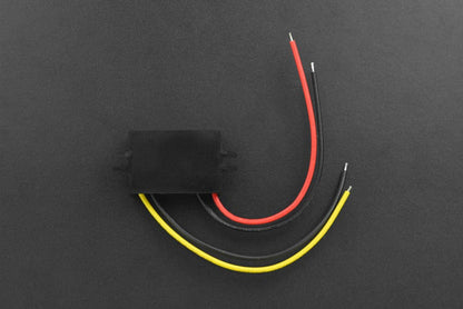 45W DC-DC Converter 9V@5A by DFRobot - The Pi Hut
