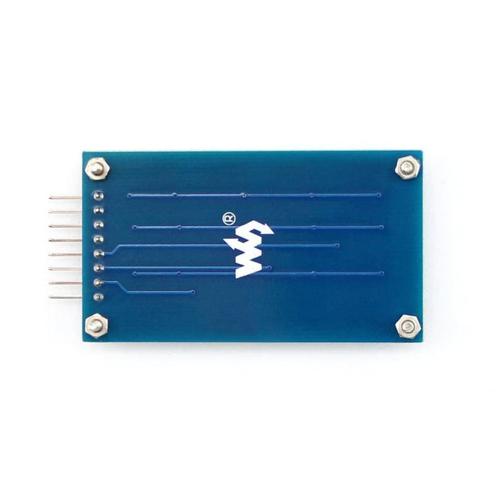 4x4 Keypad [Discontinued] by Waveshare - The Pi Hut