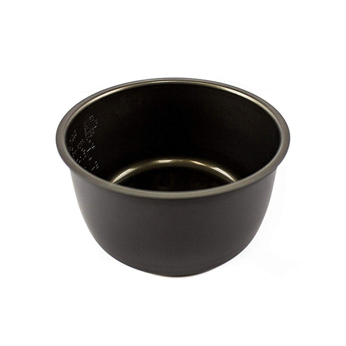 Durable inner pot for Cuckoo CR-0631F. Premium non-stick coating and water level markings. (CR-0631F)