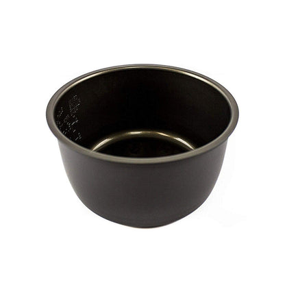 Durable inner pot for Cuckoo CR-0631F. Premium non-stick coating and water level markings. (CR-0631F)