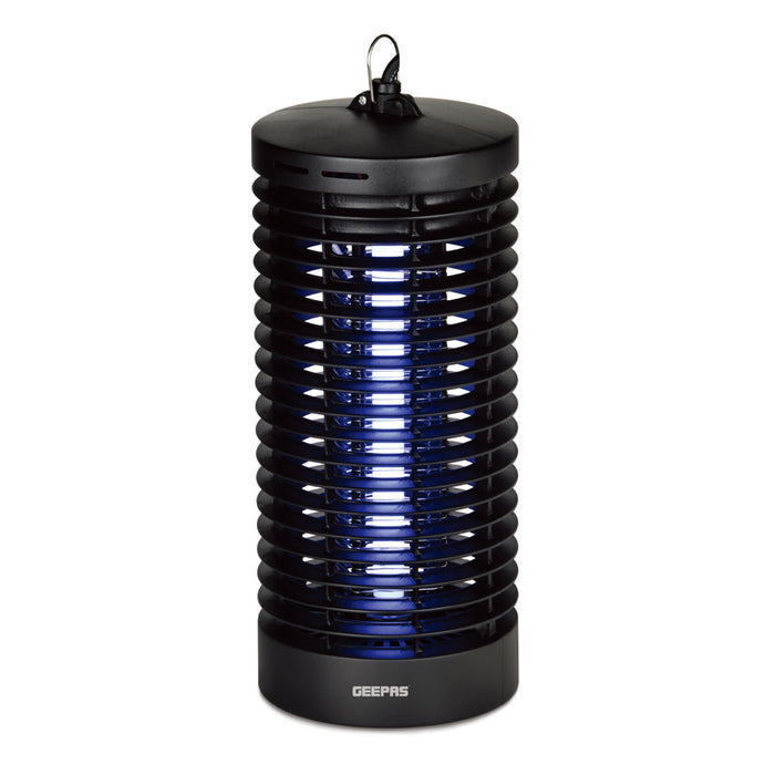 6W UV Electric Insect and Fly Zapper Indoor Bug Killer Lamp