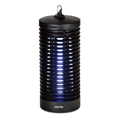 6W UV Electric Insect and Fly Zapper Indoor Bug Killer Lamp