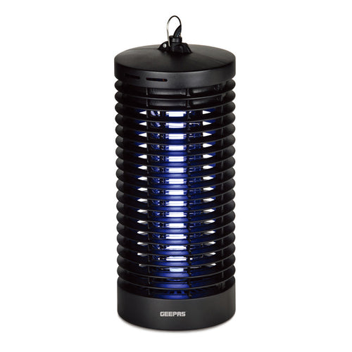 6W UV Electric Insect and Fly Zapper Indoor Bug Killer Lamp