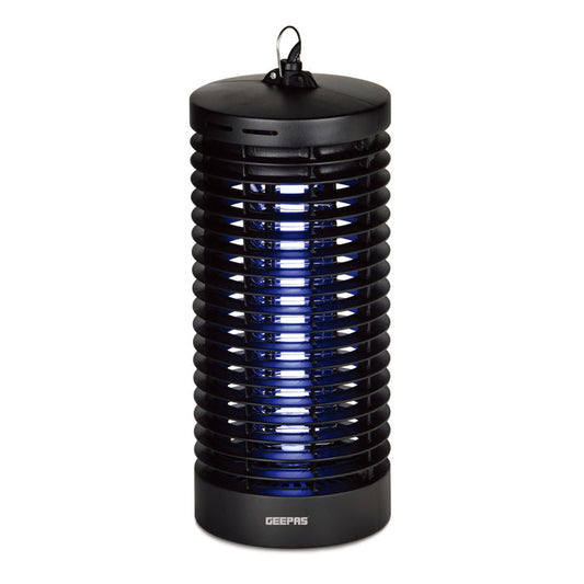 6W UV Electric Insect and Fly Zapper Indoor Bug Killer Lamp