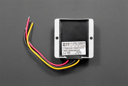72W DC-DC Converter 12V@6A [Discontinued] by DFRobot - The Pi Hut