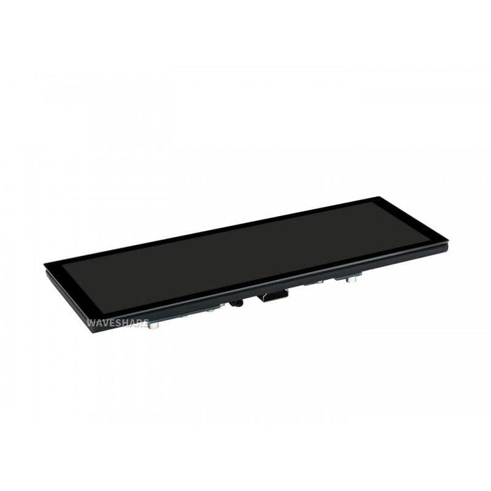 7.9" IPS Capacitive Touchscreen (400x1280) by Waveshare - The Pi Hut