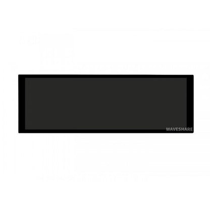 7.9" IPS Capacitive Touchscreen (400x1280) by Waveshare - The Pi Hut