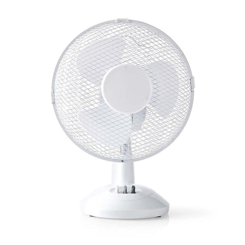 9” 2 Speed Cooling Fan | 373618 Euronics Ireland Fan Euronics Ireland