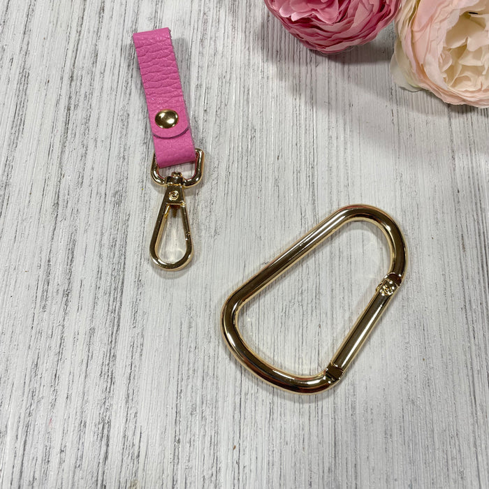 Lemonwood Minder Clip