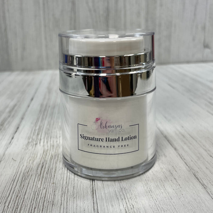 AYC Hand Lotion