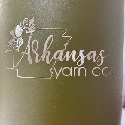 AYC Water Bottle