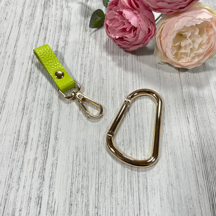 Lemonwood Minder Clip