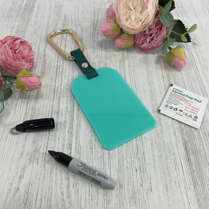 Lemonwood Info Minder