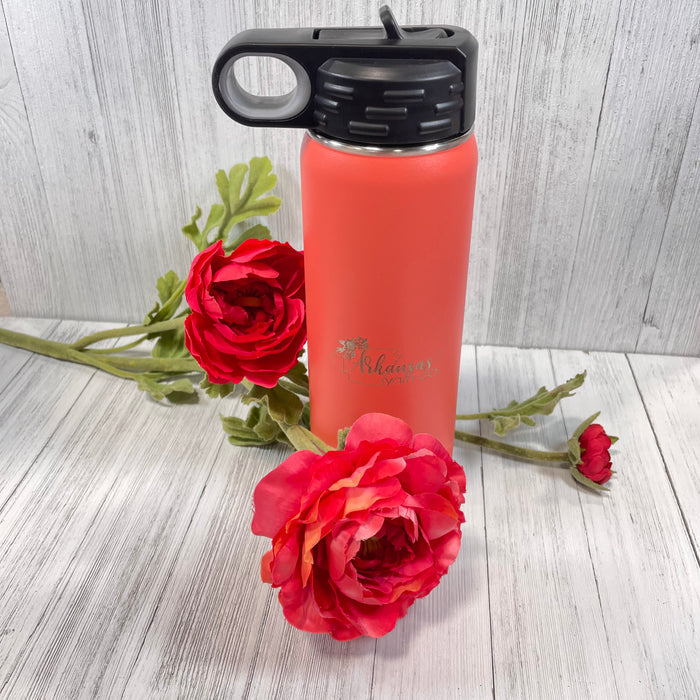 Water Bottle