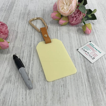 Lemonwood Info Minder
