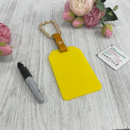 Lemonwood Info Minder