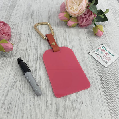 Lemonwood Info Minder