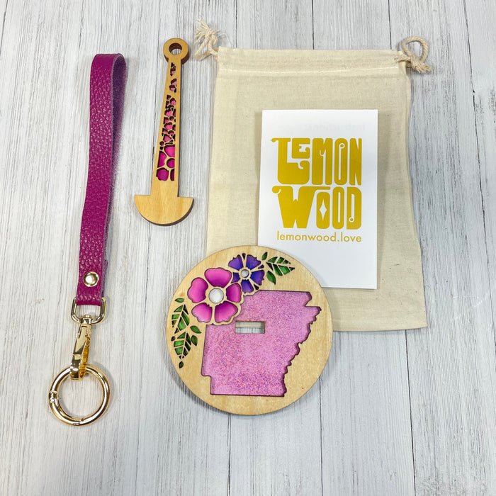 Mini Minder by Lemonwood
