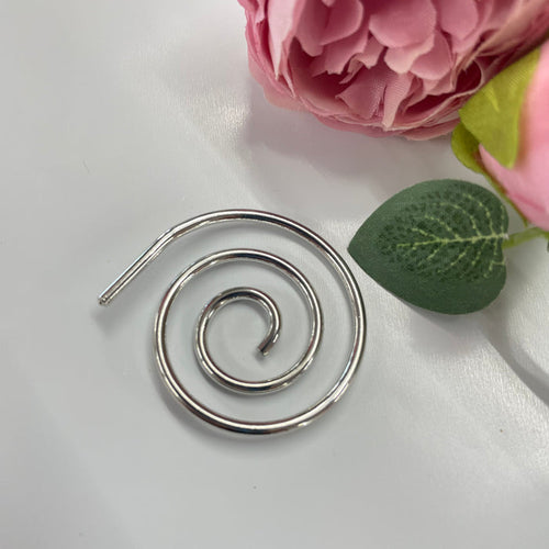 Spiral Cable Needle