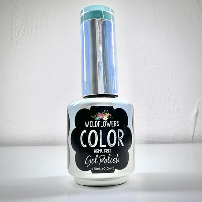 Gel Polish - Eucalyptus
