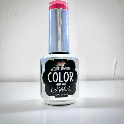 Gel Polish - Jupiter
