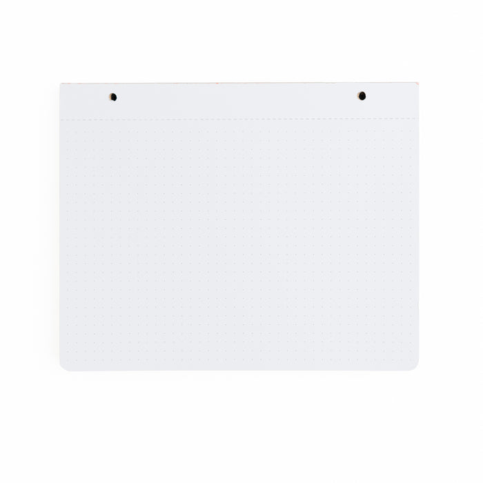 Notepad Refill | Dot Grid - Archer and Olive