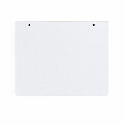 Notepad Refill | Dot Grid - Archer and Olive