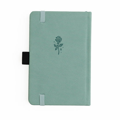 A5 Reading Journal: Books of Beauty - Archer and Olive