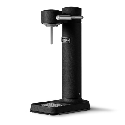 Aarke Carbonator 3 - Matte Black| 285889 Aarke Water Carbonator Euronics Ireland