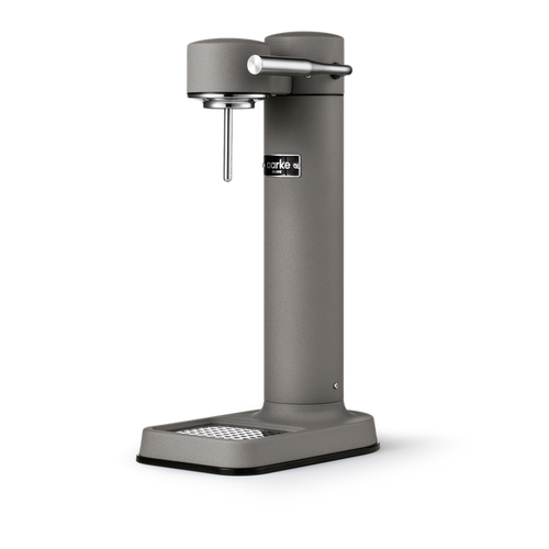 Aarke Carbonator 3 - Matte Grey | 302429 Aarke Water Carbonator Euronics Ireland