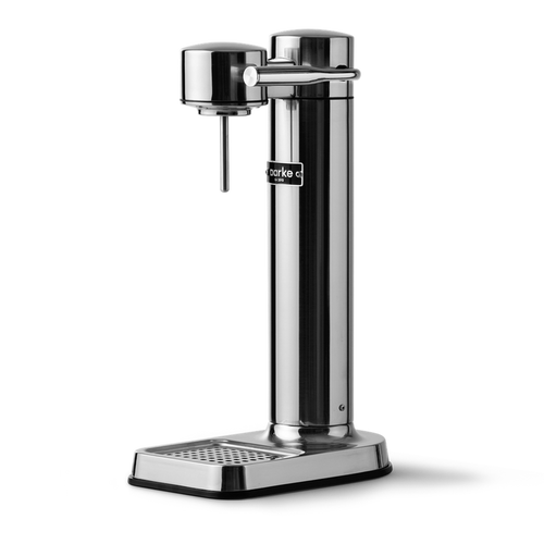 Aarke Carbonator 3 - Steel | 285888 Aarke Water Carbonator Euronics Ireland
