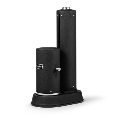Aarke Carbonator Pro - Matte Black | 285897 Aarke Water Carbonator Euronics Ireland