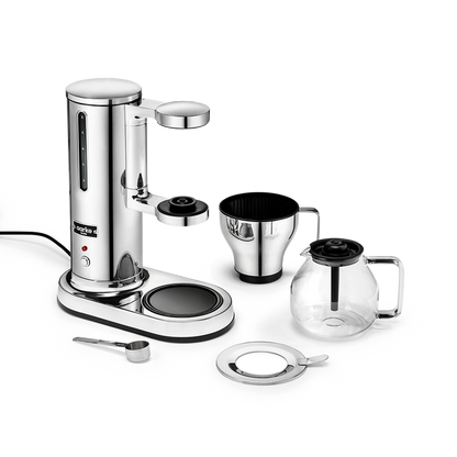 Aarke Drip Coffee Maker | 357959 Aarke Coffee Machine Euronics Ireland