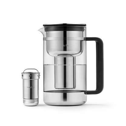 Aarke Purifier Large - Water Filter Jug | 320420 Aarke Water Filter Euronics Ireland