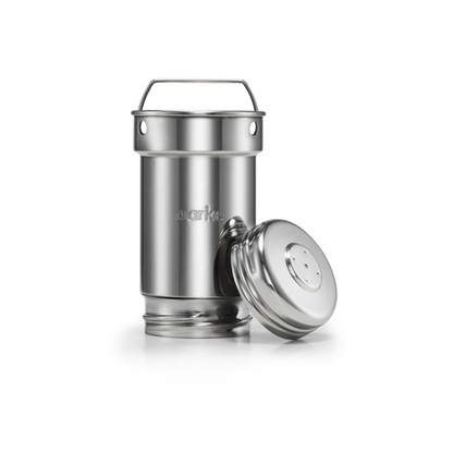 Aarke Purifier Large - Water Filter Jug | 320420 Aarke Water Filter Euronics Ireland