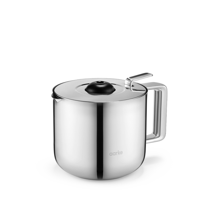 Aarke Thermal Jug | 370535 Aarke Coffee Machine Euronics Ireland